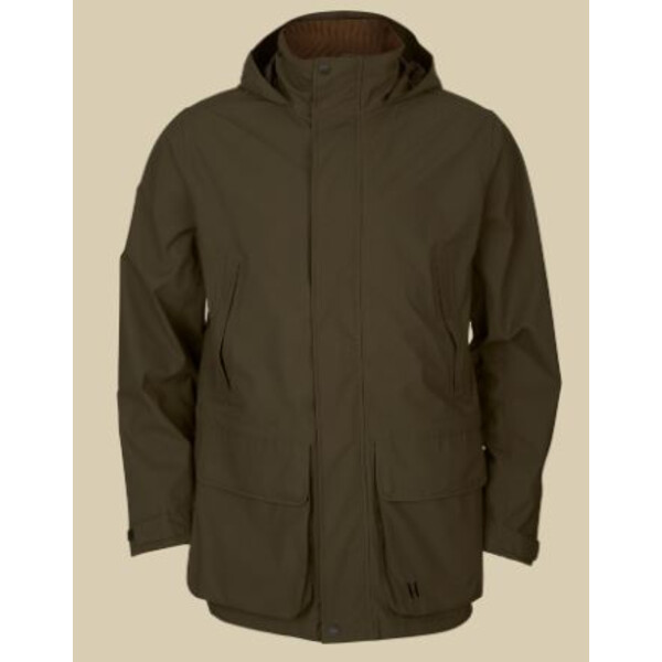 Härkila Orton Tech HWS jacket WG size 48