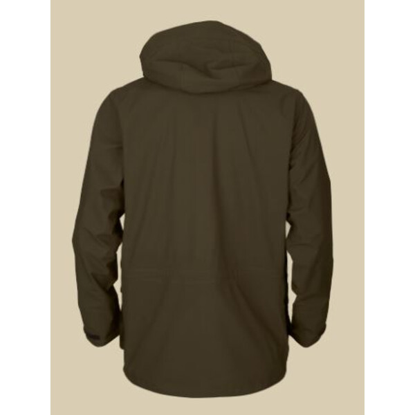 Härkila Orton Tech HWS jacket WG size 48