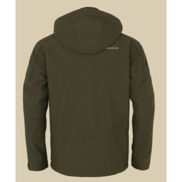 Härkila Pro Hunter Move 2.0 GTX jacket, Willow green, size 56