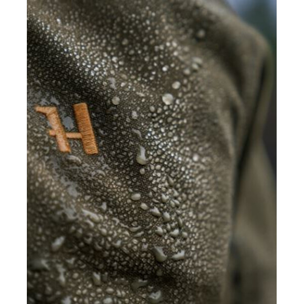 Härkila Pro Hunter Move 2.0 GTX jacket, Willow green, size 56