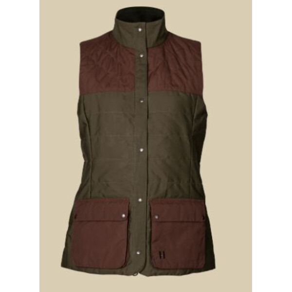 Härkila Retrieve gilet Women DWOB size 44