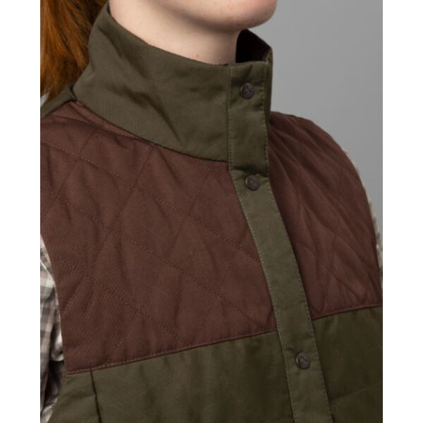 Härkila Retrieve gilet Women DWOB size 44