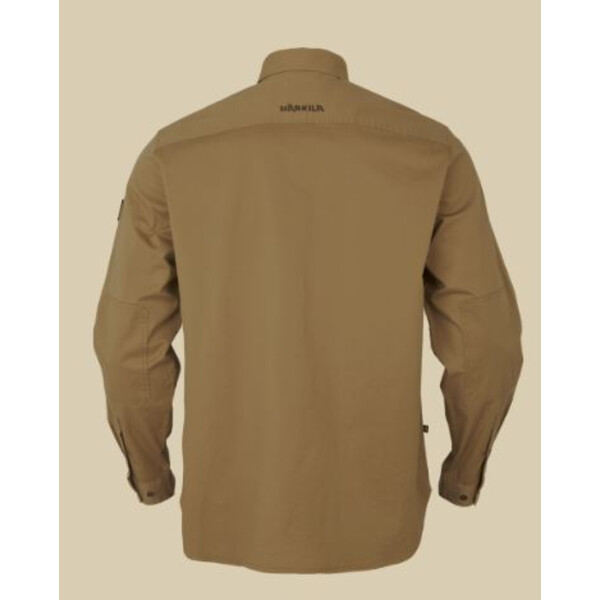 Härkila Trym shirt AS size XL