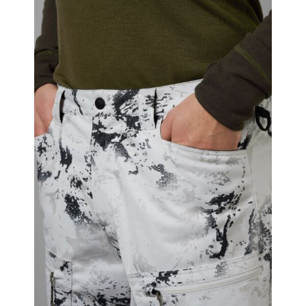 Härkila Winter Active WSP Trousers, AXIS MSP®Snow, size 52