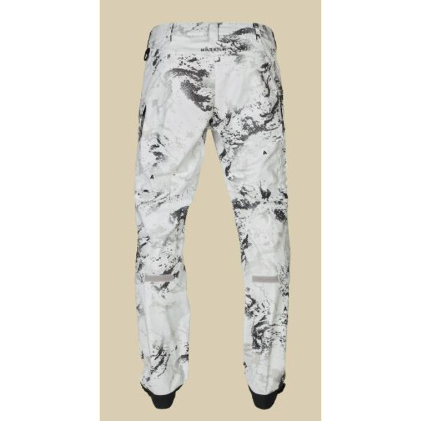 Härkila Winter Active WSP Trousers, AXIS MSP®Snow, size 52