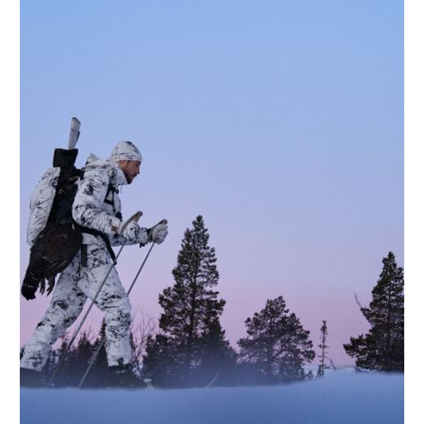 Härkila Winter Active WSP jacket, AXIS MSP®Snow, size 52