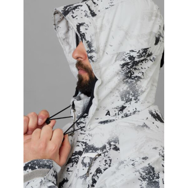 Härkila Winter Active WSP jacket, AXIS MSP®Snow, size 52