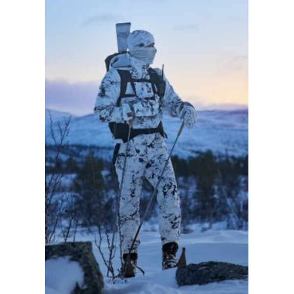 Härkila Winter Active WSP jacket, AXIS MSP®Snow, size 52