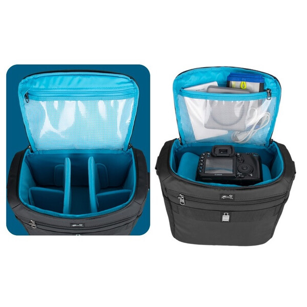 Dulepro Poineer Shoulder Bag S26