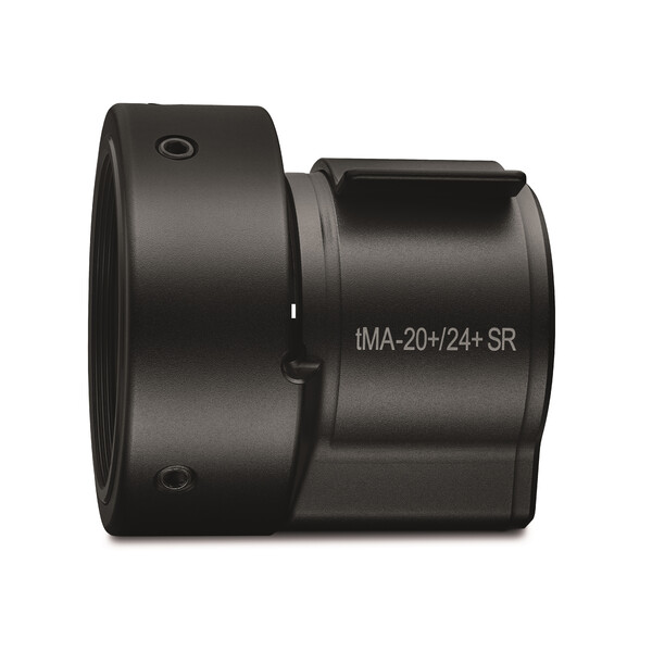 Swarovski Lens adapters tMA-20+/24+ SR clamp adapter