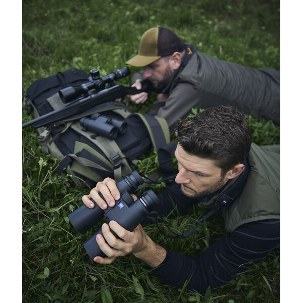 ZEISS Binoculars Conquest HDX 8x56