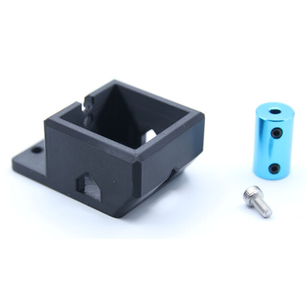 Astroprints EAF motor mounting kit for R&P 2" OTA