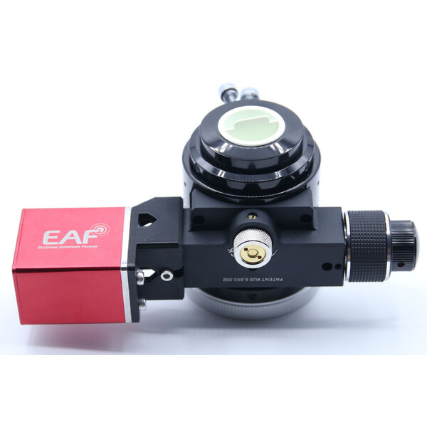 Astroprints EAF motor mounting kit for R&P 2" OTA