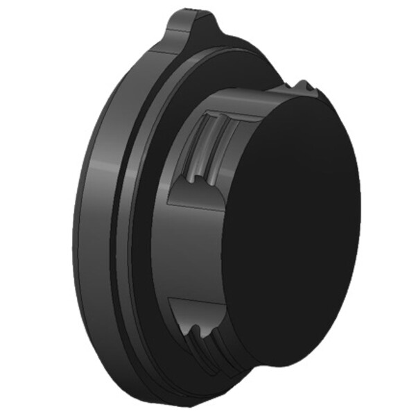 EP Arms RotoClip ZFH-C screw-on cover