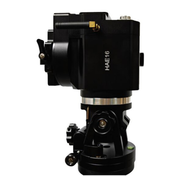 iOptron Mount HAE16C Dual AZ/EQ SWG Hybrid