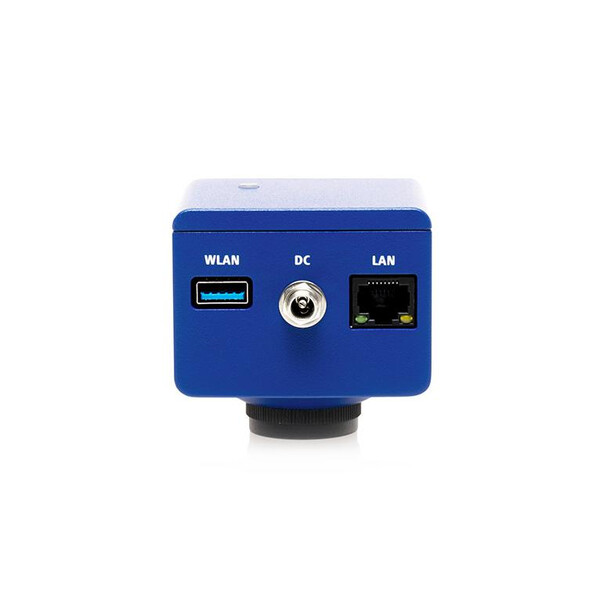 ZEISS Camera Kamera Educam 105, color, CMOS, 1/2,8", 2,67 µm, 30 fps, 5 MP, LAN/ (Wifi optional)