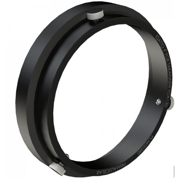 PrimaLuceLab ESATTO 4" Adaptor for Takahashi TOA130
