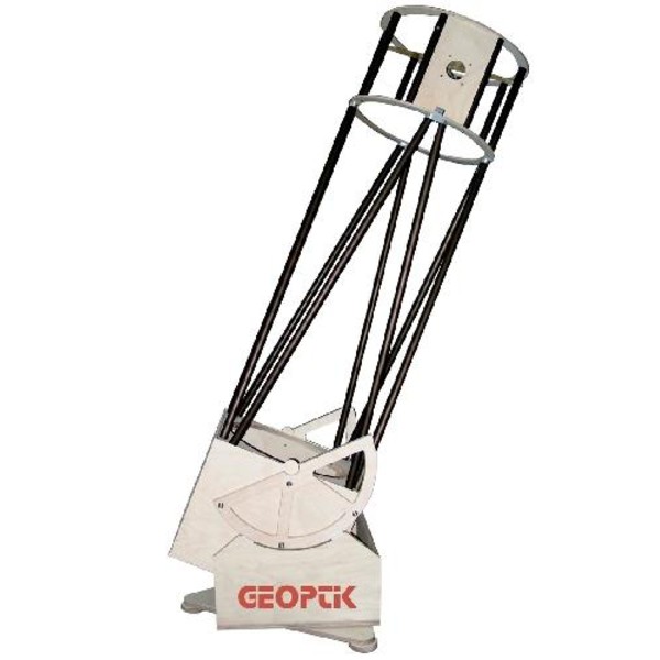 Geoptik Dobson telescope N 200/1200 RedStar 200 kit DOB