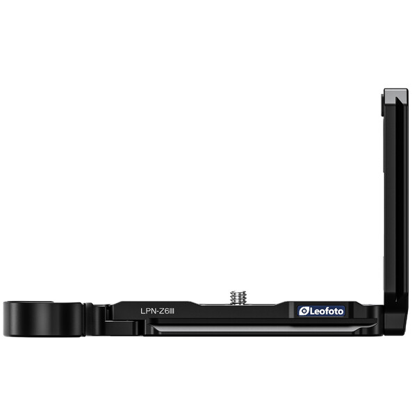 Leofoto L-bracket LPN-Z6III fits Nikon Z6 III