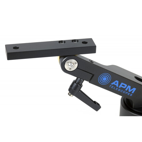 APM Single tine mount for 100 mm Binoculars
