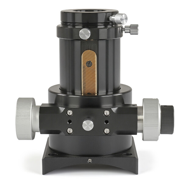 Omegon Focuser Pro 2'' Newton Linear R & P, Dual Speed