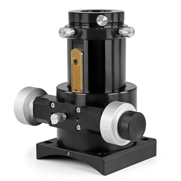 Omegon Focuser Pro 2'' Newton Linear R & P, Dual Speed