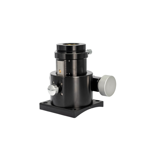 Omegon Focuser Pro 2'' Newton Linear R & P, Dual Speed