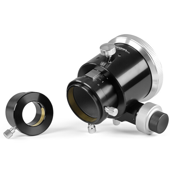 Omegon Focuser Pro 2'' RC Linear R & P, Dual Speed