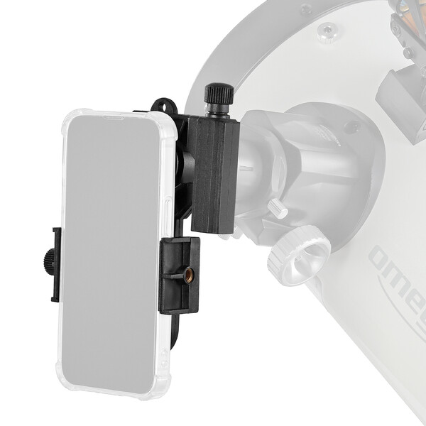 Omegon Telescope N 130/650