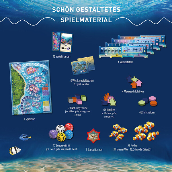Kosmos Verlag Australis - In the Wake of the Current