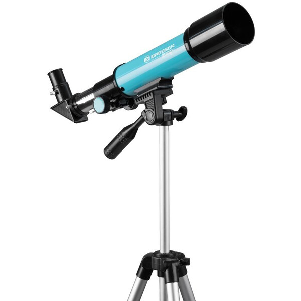 Bresser Junior Telescope AC 50/360 with tent