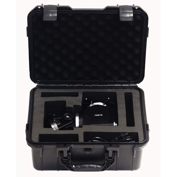 iOptron Mount HAE18C Dual AZ/EQ