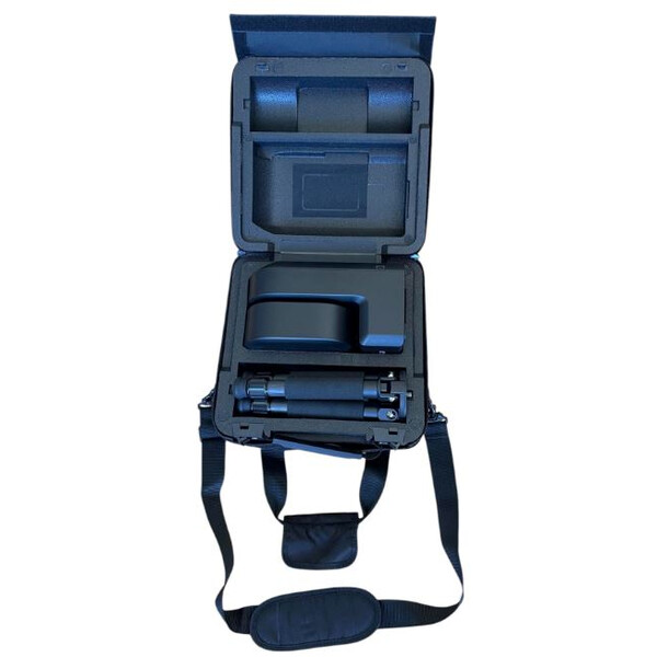 Oklop Carry case Styrofoam packaging for ZWO Seestar S50