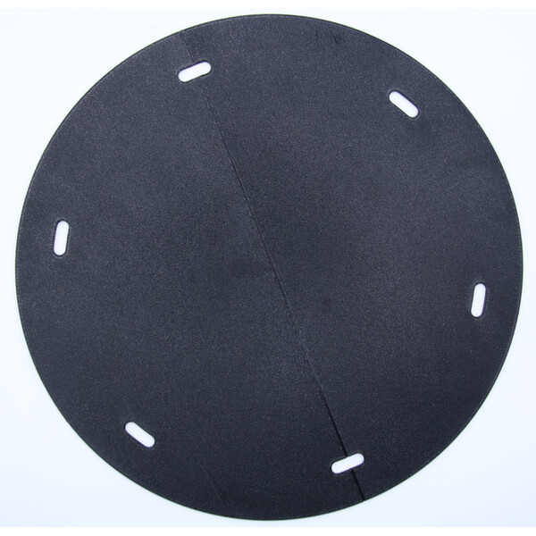 Astroprints Mirror cover for GSO Newton 12" main mirror