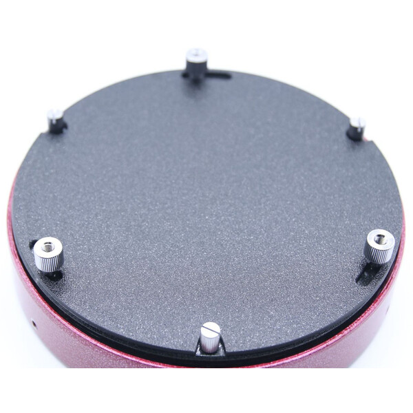 Astroprints Mirror cover fits GSO and TS Optics ONTC Newton 6" primary mirror cell
