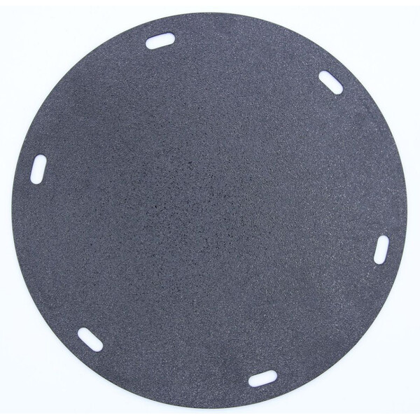 Astroprints Mirror cover for GSO and TS Optics ONTC Newton 8" primary mirror cell