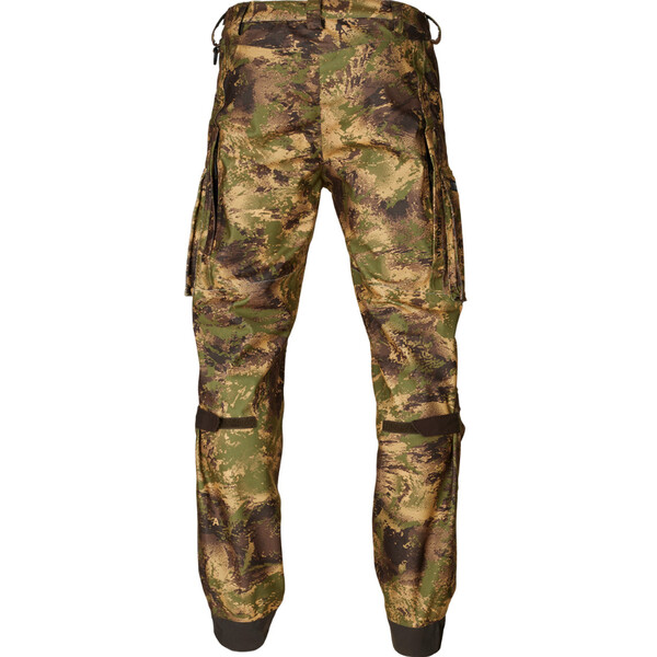 Härkila Deer Stalker Camo HWS trousers, AXIS MSP® Forest green, size 48