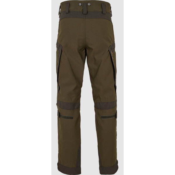 Härkila Pro Hunter Move trousers, Willow green, size 56