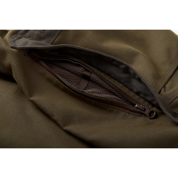 Härkila Pro Hunter Move trousers, Willow green, size 56