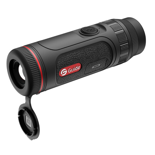 Guide Thermal imaging camera TE411
