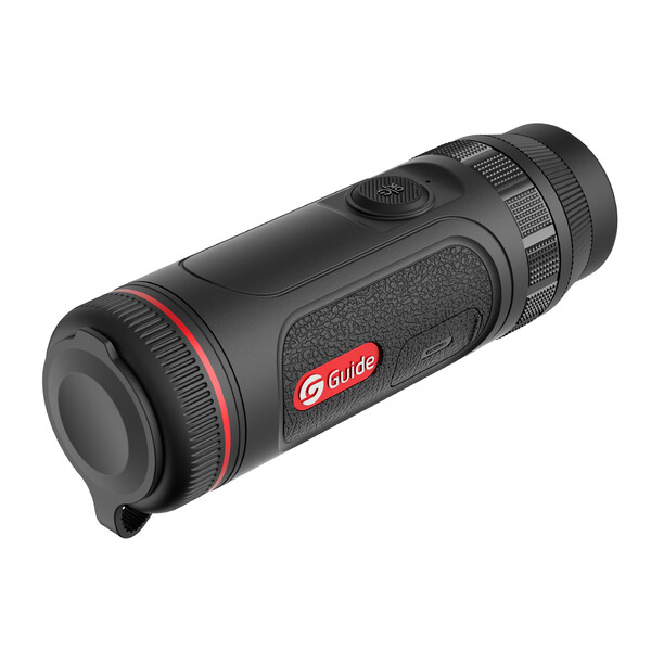 Guide Thermal imaging camera TE411