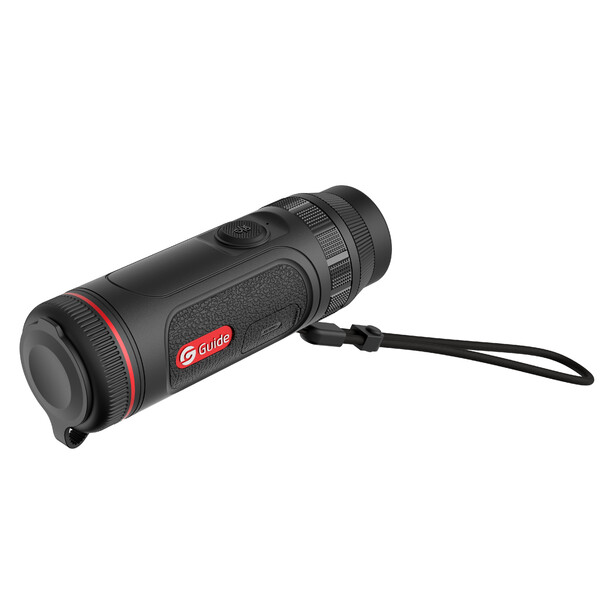 Guide Thermal imaging camera TE411