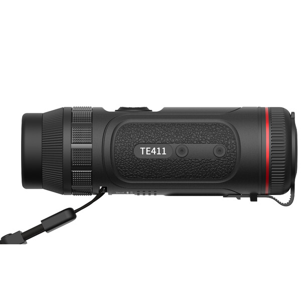 Guide Thermal imaging camera TE411