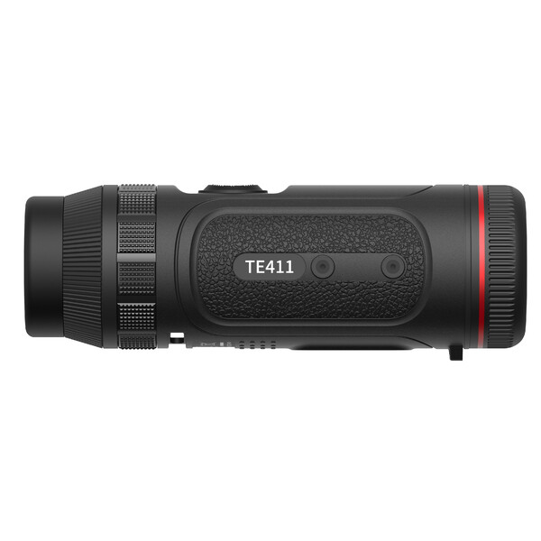 Guide Thermal imaging camera TE411