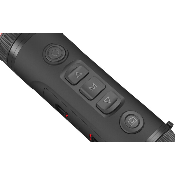 Guide Thermal imaging camera TJ420L