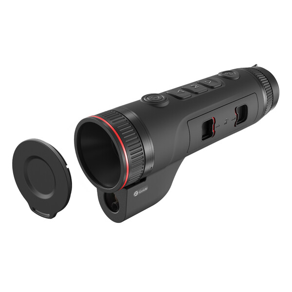 Guide Thermal imaging camera TJ420L