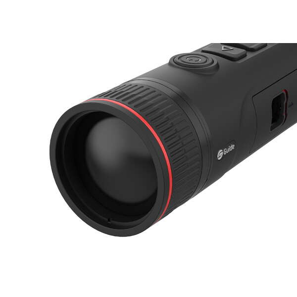 Guide Thermal imaging camera TJ650