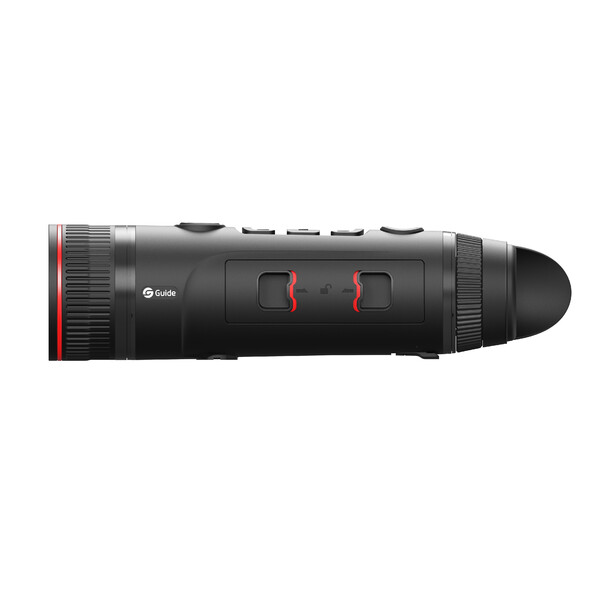 Guide Thermal imaging camera TJ650
