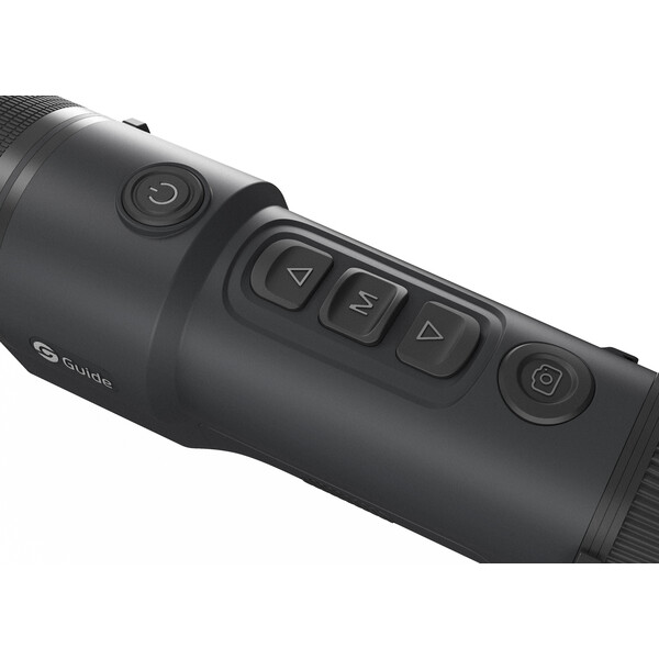 Guide Thermal imaging camera TJ630LP