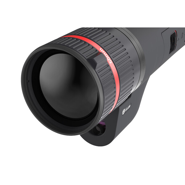 Guide Thermal imaging camera TJ660LZ